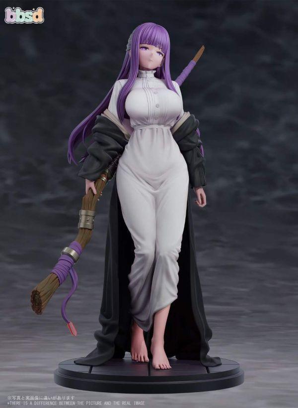 【補款】BBSD-Studio > 葬送的芙莉蓮 > 1/6 菲倫 BBSD-Studio,葬送的芙莉蓮,菲倫,GK,玩具,收藏,擺件,模型,公仔,人偶,手辦,動漫
