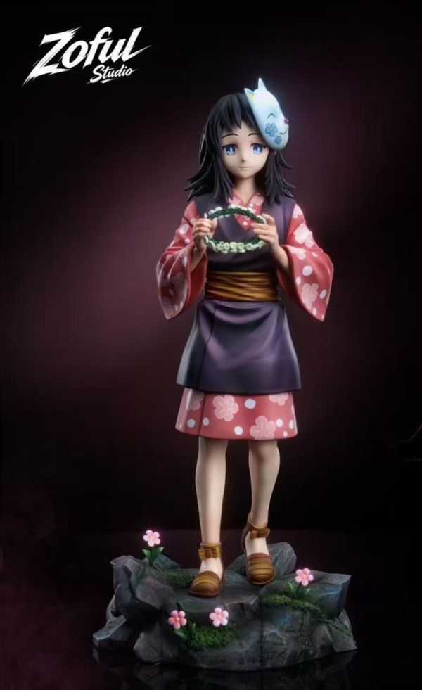 【預購】Zoful-studio > 鬼滅之刃 > 1/6 真菰 Zoful-studio,鬼滅之刃,真菰,GK,玩具,收藏,擺件,模型,公仔,人偶,手辦,動漫