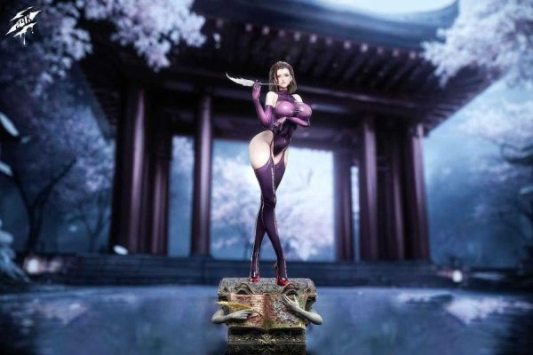【海外現貨】24K-Studio > 海賊王 > 1/6 美膠娘企劃第二彈 膠衣女神 妮可·羅賓 (多版本) 24K-Studio,海賊王,妮可·羅賓,GK,玩具,收藏,擺件,模型,公仔,人偶,手辦,動漫