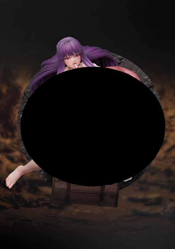 【預購】王冠工作室 > 葬送的芙莉蓮 > 1/6 掉入陷阱的菲倫 王冠工作室,葬送的芙莉蓮,菲倫,GK,玩具,收藏,擺件,模型,公仔,人偶,手辦,動漫