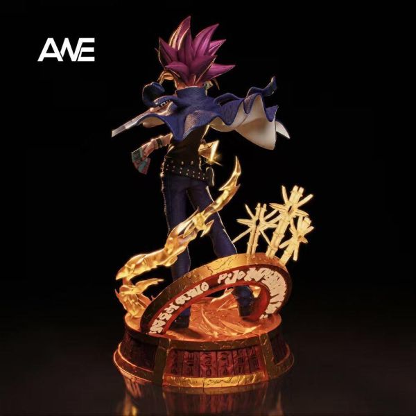 【預購】ANE-Studio > 遊戲王 > 暗 武藤遊戲 ANE-Studio,遊戲王,武藤遊戲,GK,玩具,收藏,擺件,模型,公仔,人偶,手辦,動漫