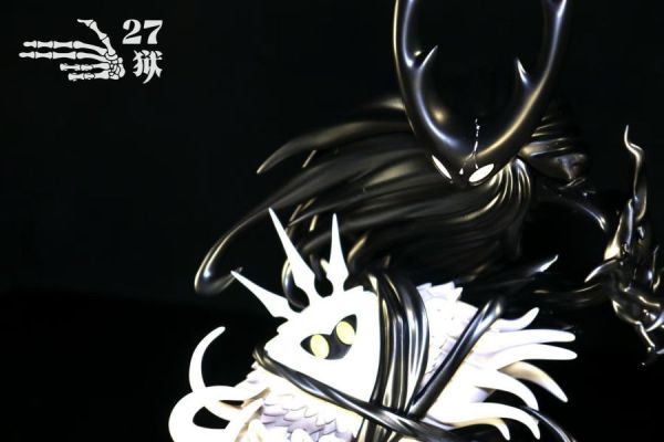 【預購】27獄>原創>陰影前輩 終末的女武神,秦始皇嬴政,GK,玩具,模型,雕像,擺飾,收藏,共鳴