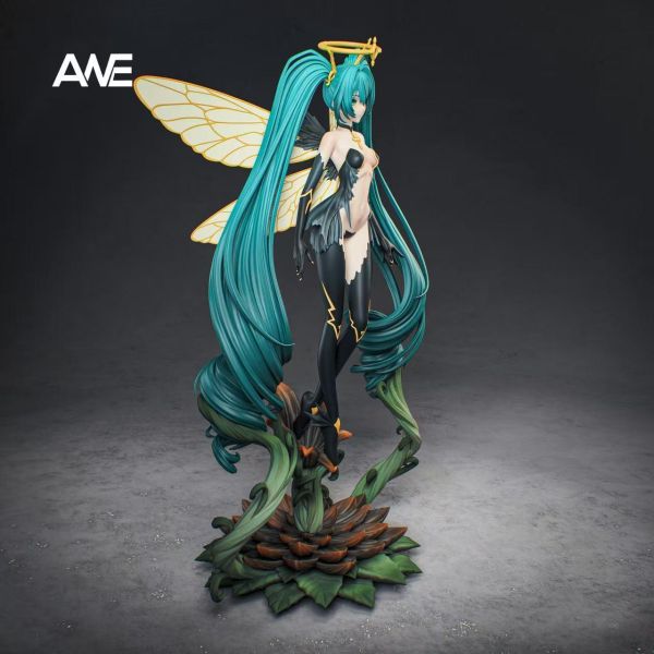 【售罄-代購/追加服務請洽客服】ANE工作室 > 初音未來 > 初音 ANE工作室,初音未來,初音,GK,玩具,收藏,擺件,模型,公仔,人偶,手辦,動漫