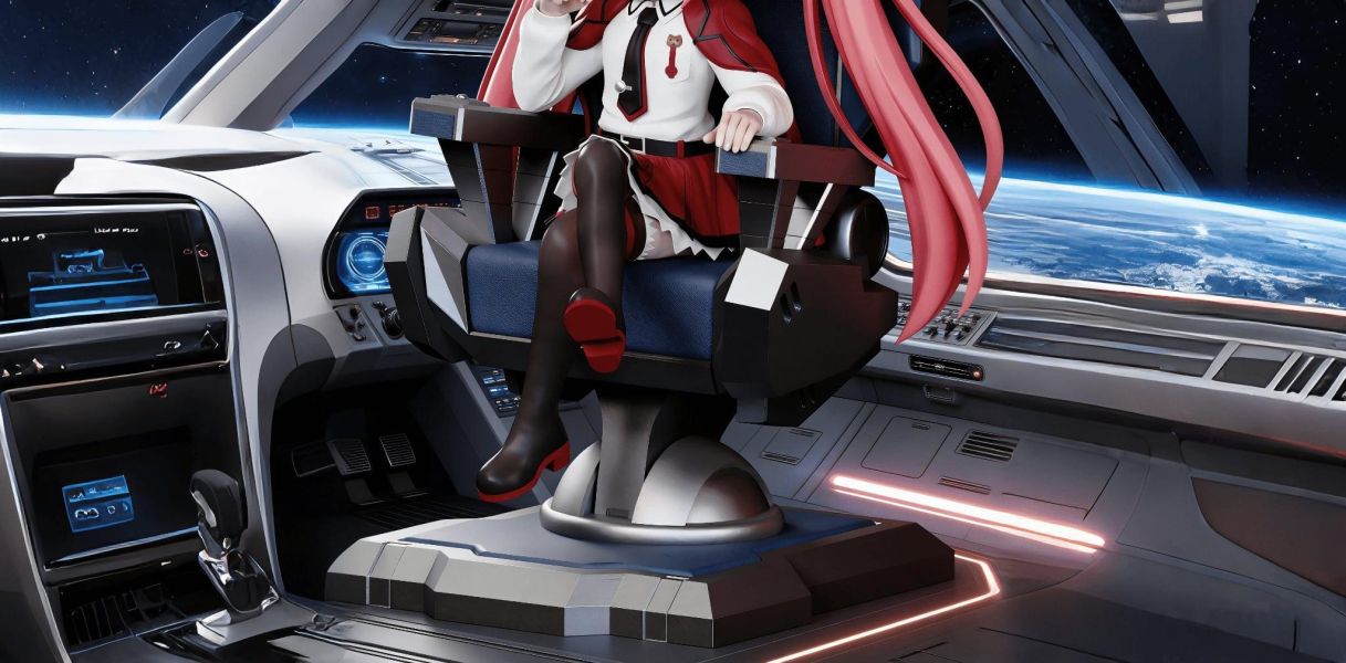 【預購】Meow-Studio > 約會大作戰 > 五河琴里 Meow-Studio,約會大作戰,五河琴里,GK,玩具,收藏,擺件,模型,公仔,人偶,手辦,動漫