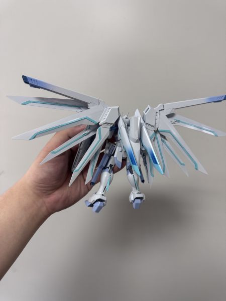 【預購】繁星工作室 & NoTop模型工作室 > 機動戰士鋼彈 > HG飛昇自由鋼彈 機動戰士鋼彈,飛昇自由鋼彈,GK,玩具,模型,雕像,共鳴