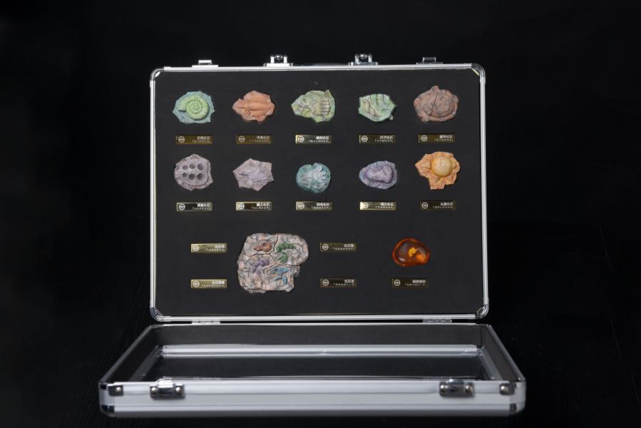 【預購】百景屋 > 寶可夢 > 化石套 七龍珠,Dragonball,超二悟飯,超級賽亞人,賽亞人,GK,玩具,模型,雕像