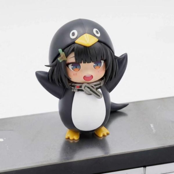 【預購】AGC藝界社 > 明日方舟：終末地 > 咕咕嘎嘎 (雙版本) AGC藝界社,明日方舟：終末地,咕咕嘎嘎,GK,玩具,收藏,擺件,模型,公仔,人偶,手辦,動漫