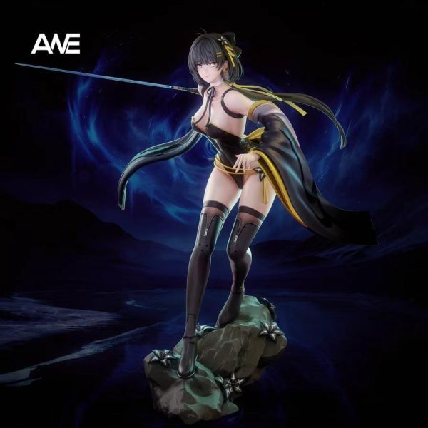 【預購】ANE-Studio > 鳴潮 > 漂泊者 ANE-Studio,鳴潮,漂泊者,GK,玩具,收藏,擺件,模型,公仔,人偶,手辦,動漫