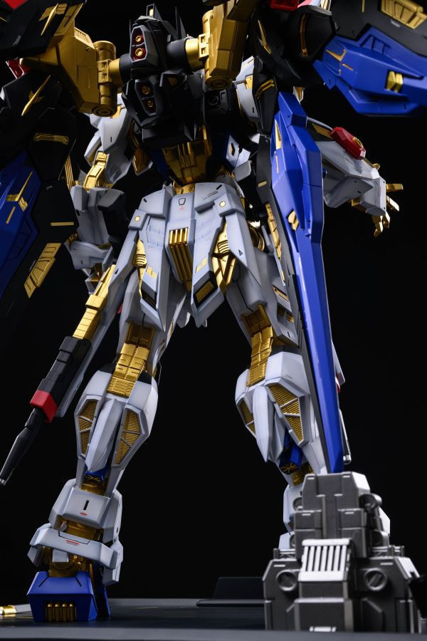 【預購】MECHA ERA > 機動戰士鋼彈 > 藍色戰爭機甲 雙形態 (雙版本) 機動戰士鋼彈,藍色戰爭機甲,GK,玩具,模型,雕像,共鳴