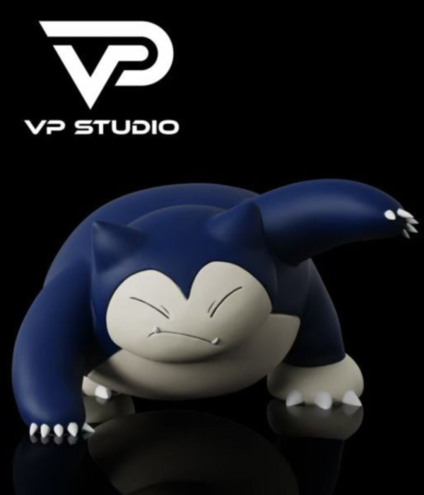 【預購】VP-Studio>寶可夢>1/20 特別篇 赤紅套補全第四彈 卡比獸 怪博士與機器娃娃,阿拉蕾,GK,玩具,模型,雕像,擺飾,收藏,共鳴