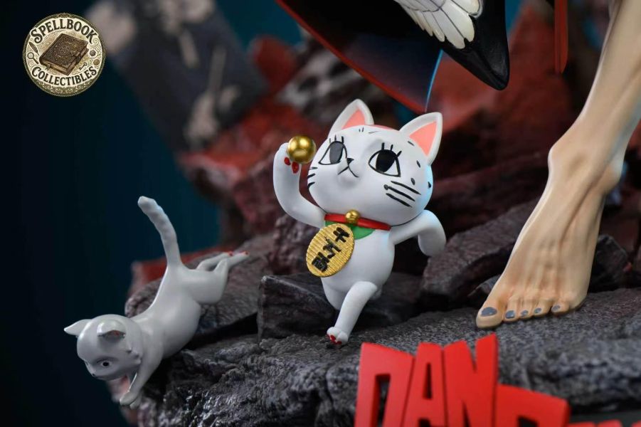 【預購】SPELLBOOK > 膽大黨 > 1/6 綾瀨桃&高倉健 SPELLBOOK,膽大黨,綾瀨桃,高倉健,GK,玩具,收藏,擺件,模型,公仔,人偶,手辦,動漫