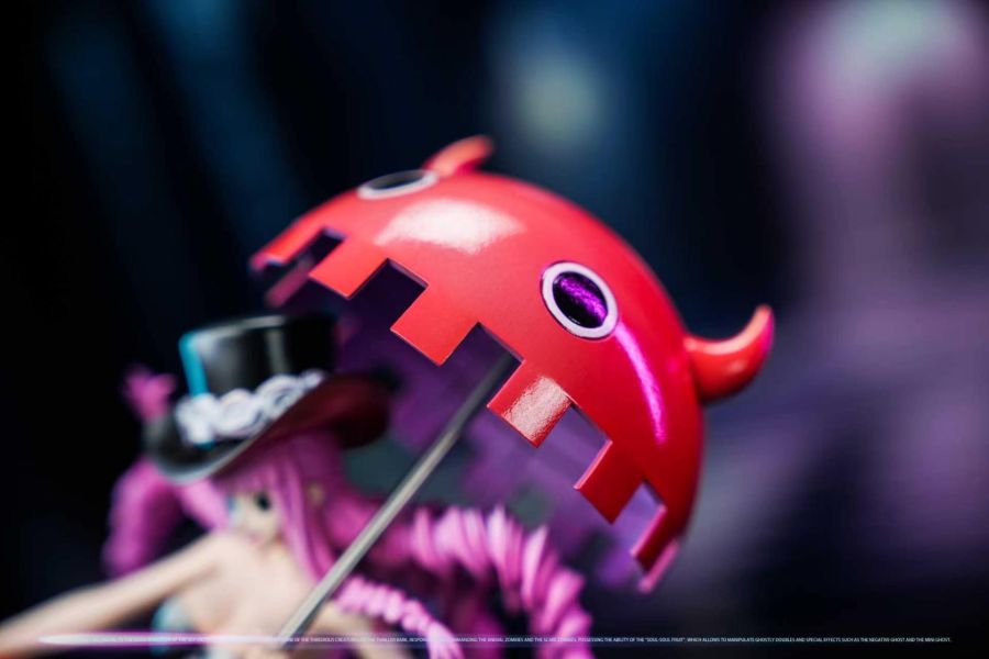 【預購】SY-Studio > 海賊王 > 佩羅娜 SY-Studio,海賊王,佩羅娜,GK,玩具,收藏,擺件,模型,公仔,人偶,手辦,動漫