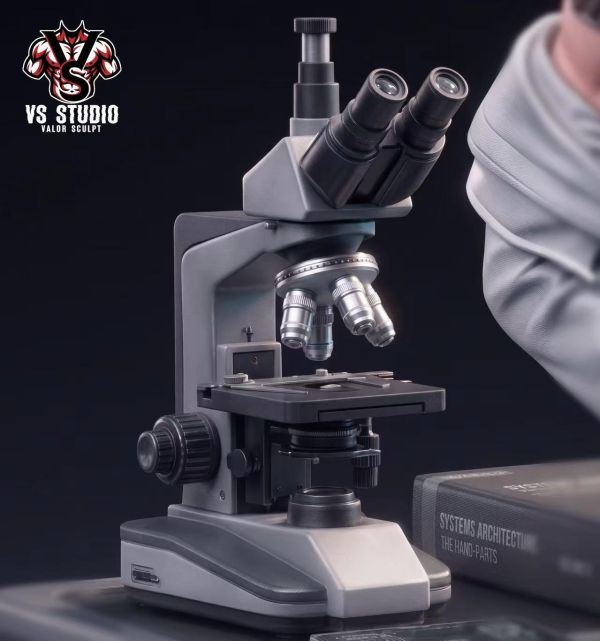 【預購】VS-Studio > 戀與深空 > 1/6 研究室 敖尹 VS-Studio,戀與深空,敖尹,GK,玩具,收藏,擺件,模型,公仔,人偶,手辦,動漫