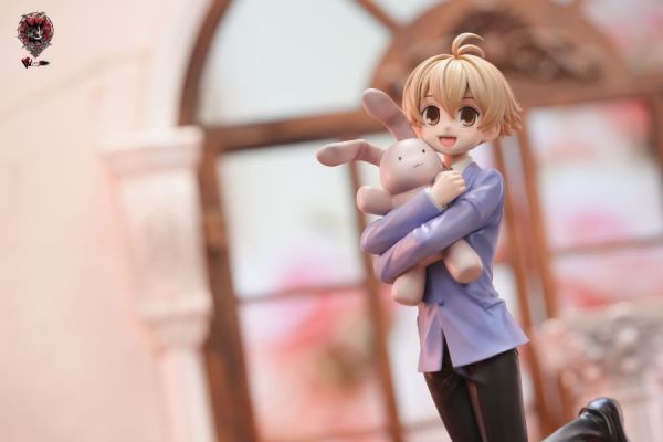 【售罄-代購/追加服務請洽客服】Weare A Design>櫻蘭高校男公關部>前輩 櫻蘭高校男公關部,前輩,WeareADesign,GK,玩具,模型,雕像,擺飾,收藏,共鳴