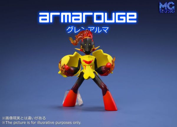 【預購】MG-Studio X 寶可夢 1/20 圖鑑系列 紅蓮鎧騎&蒼炎刃鬼&炭小侍進化組 寶可夢,神奇寶貝,Pokémon,紅蓮鎧騎,蒼炎刃鬼&炭小侍進化組,1/20 圖鑑系列,MG-Studio,GK,玩具,雕像,擺件,收藏
