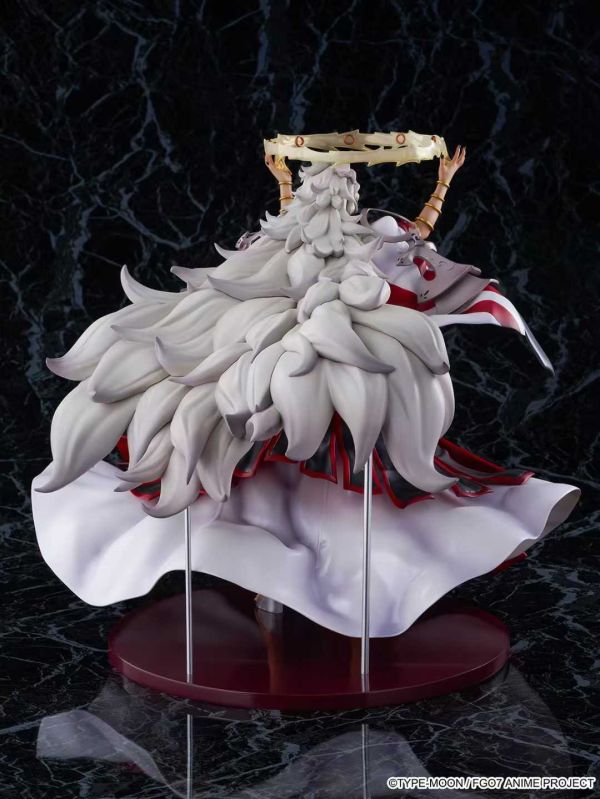 【預購】SSF-Studio > Fate > 1/7 FGO 魔術王所羅門 Fate,所羅門,GK,玩具,模型,雕像,共鳴