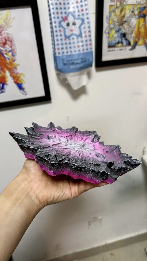 【售罄-代購/追加服務請洽客服】AW-Studio > 七龍珠 > 1/6 桃紅悟空 七龍珠,悟空,GK,玩具,模型,雕像,共鳴