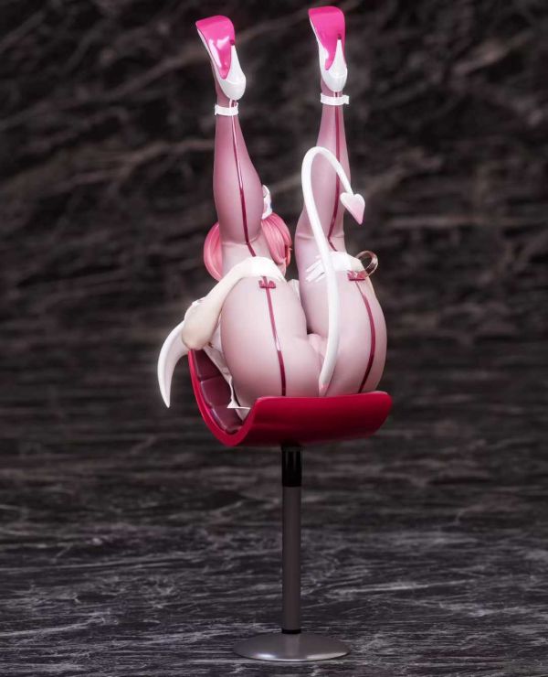 【預購】橘汽楽玩です & SODA-Studio > Duto授權聯名 > 1/6 穿護士服的壞魅魔 Duto,穿護士服的壞魅魔,GK,玩具,模型,雕像,共鳴