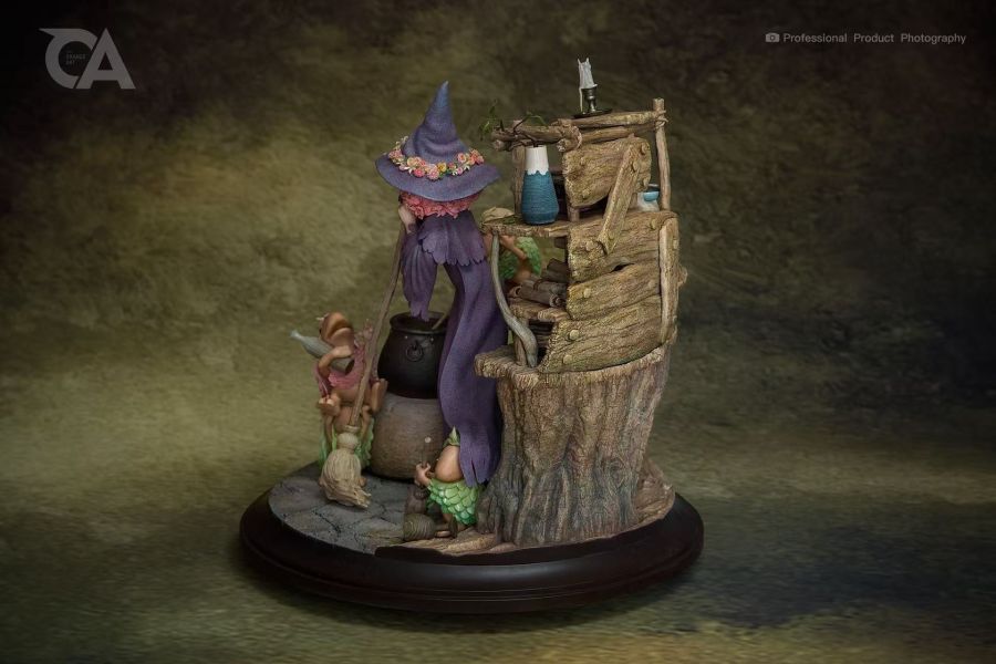 【預購】Orange Art > 烙印勇士 > 1/6 精靈女王 達南 Orange Art,烙印勇士,達南,GK,玩具,收藏,擺件,模型,公仔,人偶,手辦,動漫