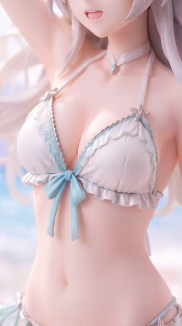 【預購】漾漾工作室 > 崩壞：星穹鐵道 > 1/6 海嶼螢夏·流螢 Fries-Studio,尼爾自動人形,2B,GK,玩具,收藏,擺件,模型,公仔,人偶,手辦,動漫