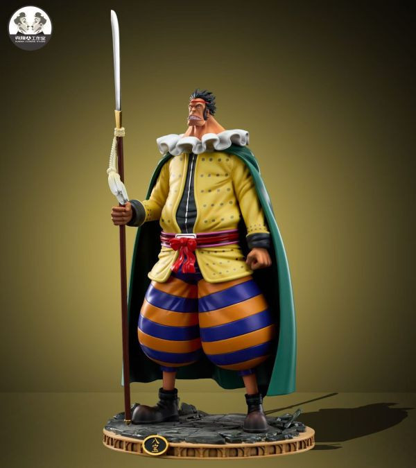 【預購】clone克隆人>海賊王>1/6 草帽大船團補全第二彈 雜菜 & 青椒 海賊王,航海王,onepiec,雜菜,青椒,clone克隆人,GK,玩具,模型,雕像,共鳴