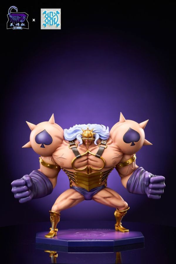 【預購】新世紀 & 天蠍社>海賊王>明哥團 4-11彈 海賊王,航海王,onepiece,明哥團,GK,玩具,模型,雕像,共鳴