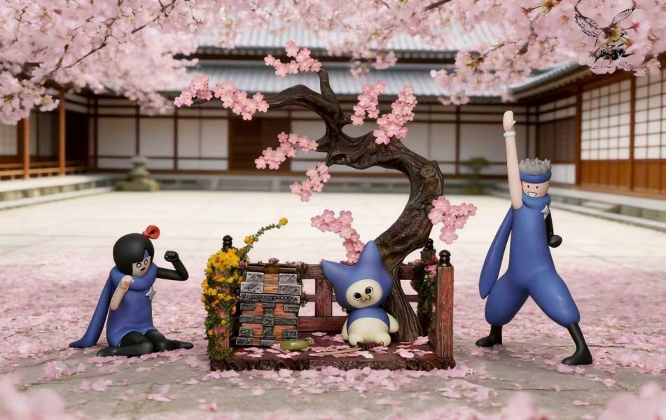 【預購】Lark工作室 > 呆貓燃盡 Lark工作室,呆貓燃盡,GK,玩具,收藏,擺件,模型,公仔,人偶,手辦,動漫