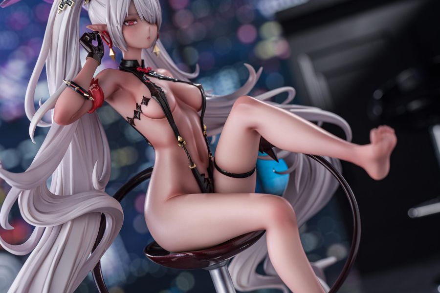 【預購】CircleMax > 蔚藍檔案 > 1/7 格黑娜風紀委員 銀鏡伊織 CircleMax,蔚藍檔案,銀鏡伊織,GK,玩具,收藏,擺件,模型,公仔,人偶,手辦,動漫