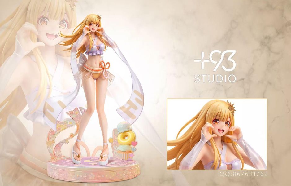 【預購】XIX·III > 超時空輝耀姬！ > 1/6 輝耀&八千代&彩葉 XIX·III,超時空輝耀姬！,輝耀,八千代,彩葉,GK,玩具,收藏,擺件,模型,公仔,人偶,手辦,動漫