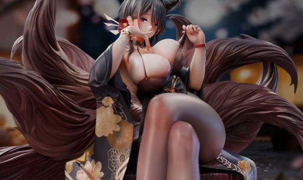 【補款】妖萌萌工作室 > 碧藍航線 > 1/6 鱂 妖萌萌工作室,碧藍航線,鱂,GK,玩具,收藏,擺件,模型,公人偶,手辦,動漫