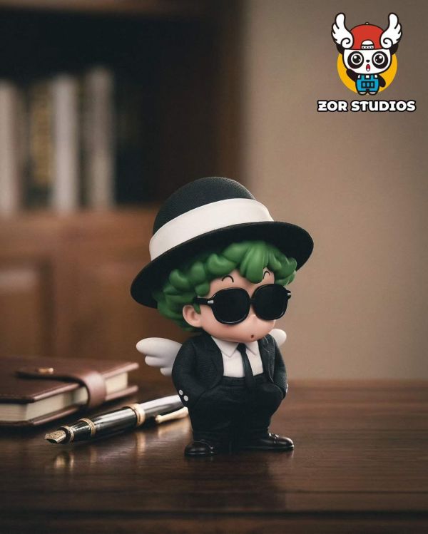 【預購】ZOR-Studio > 怪博士與機器娃娃 > 黑幫阿拉蕾&小嘎&千兵衛 ZOR-Studio,怪博士與機器娃娃,阿拉蕾,小嘎,千兵衛,GK,玩具,收藏,擺件,模型,公仔,人偶,手辦,動漫