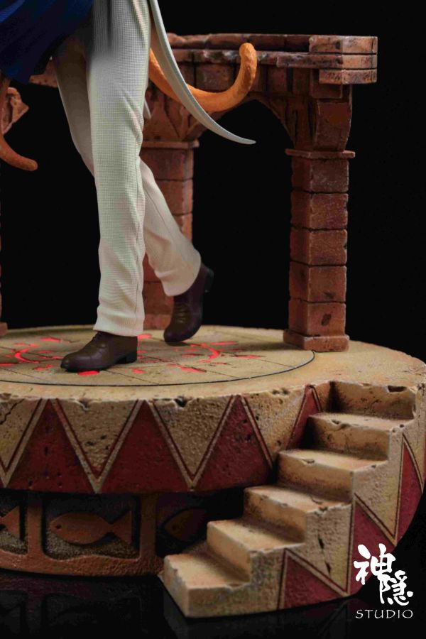 【預購】神隱工作室 > 宮崎駿 >擁抱系列 貓的報恩 磚塔上的誓約 吉岡春 & 貓男爵 POPO,鏈鋸人,蕾潔,GK,玩具,收藏,擺件,模型,公人偶,手辦,動漫