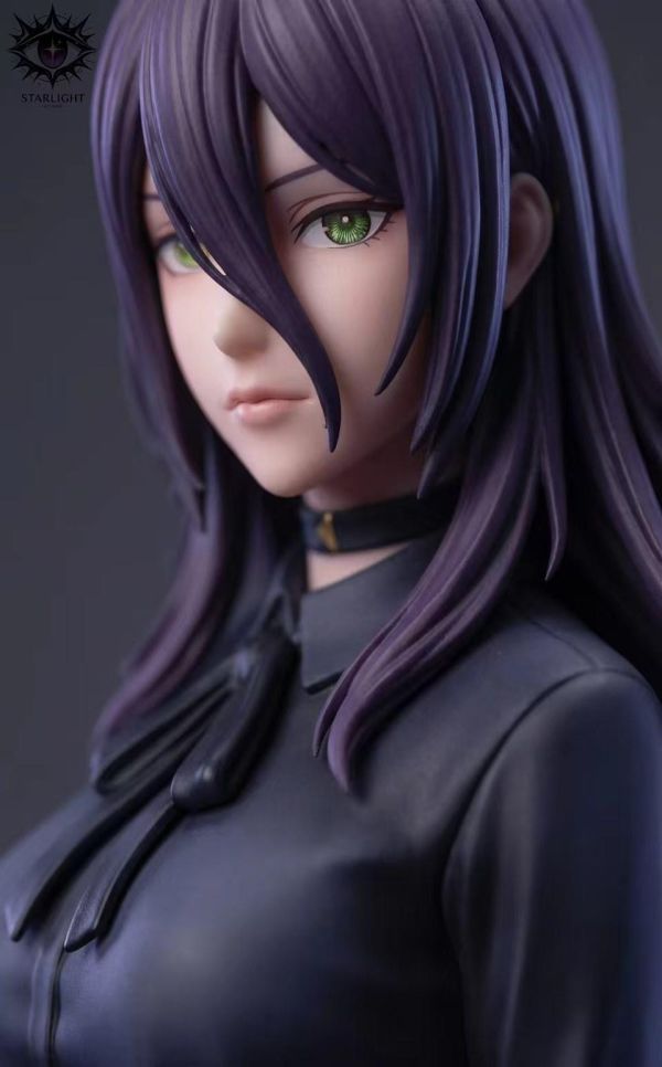 【預購】Starlight-Studio > 鏈鋸人 > 1/4 蕾潔 Starlight-Studio,鏈鋸人,蕾潔,GK,玩具,收藏,擺件,模型,公仔,人偶,手辦,動漫