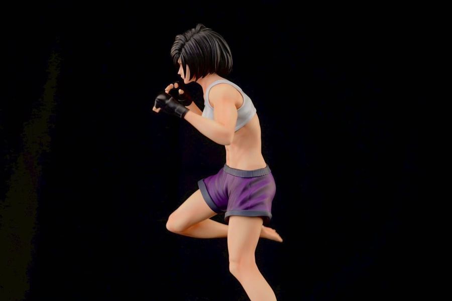 【預購】TITAN-Studio > 進擊的巨人 > 1/6 外傳系列 拳擊米卡莎 TITAN-Studio,進擊的巨人,米卡莎,GK,玩具,收藏,擺件,模型,公仔,人偶,手辦,動漫