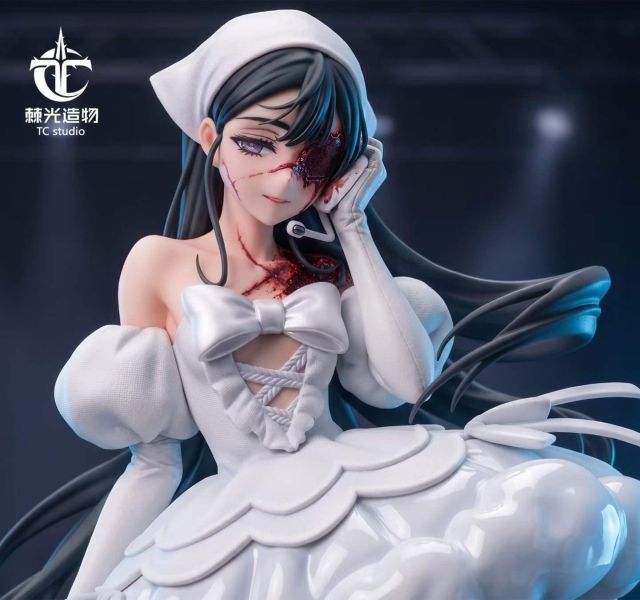 【預購】棘光工作室 > 異形舞台 > 1/6 Sua GOOD SMILE COMPANY,NIKKE勝利女神：妮姬,灰姑娘,GK,玩具,收藏,擺件,模型,公仔,人偶,手辦,動漫