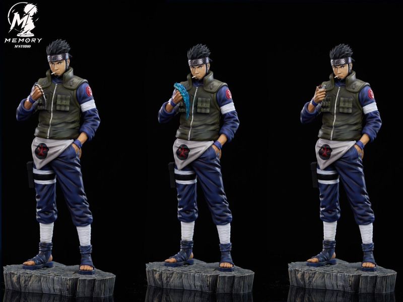 【預購】Memory-Studio > 火影忍者 > 1/6 猿老師 Memory-Studio,火影忍者,猿老師,GK,玩具,收藏,擺件,模型,公仔,人偶,手辦,動漫