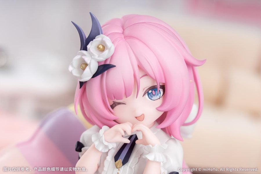 【預購】Myethos > 崩壞：星穹鐵道 > 愛莉希雅 Myethos,崩壞：星穹鐵道,愛莉希雅,GK,玩具,收藏,擺件,模型,公仔,人偶,手辦,動漫