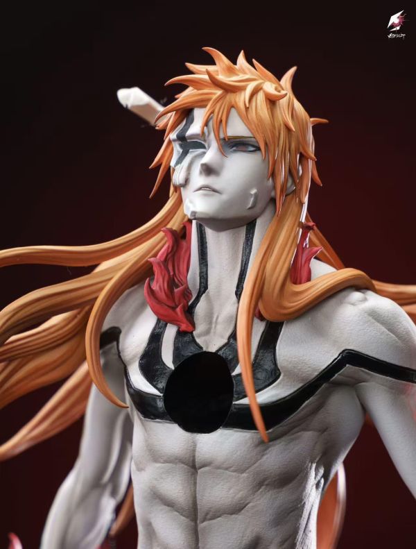 【預購】Scarlet緋紅 > BLEACH死神 > 牛頭一護 (多版本) Scarlet緋紅,BLEACH死神,一護,GK,玩具,收藏,擺件,模型,公仔,人偶,手辦,動漫