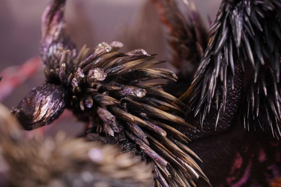 【預購】DragonFrontier龍之邊境 > 魔物獵人 > 奸世滅盡龍vs天地煌啼龍 DragonFrontier龍之邊境,魔物獵人,奸世滅盡龍,天地煌啼龍,GK,玩具,收藏,擺件,模型,公仔,人偶,手辦,動漫