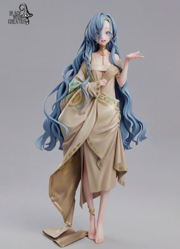 【預購】BlackWitchCreation(BWC) > 重返未來：1999 > 1/6  37 (雙版本) BlackWitchCreation(BWC) ,重返未來：1999,37,GK,玩具,收藏,擺件,模型,公仔,人偶,手辦,動漫