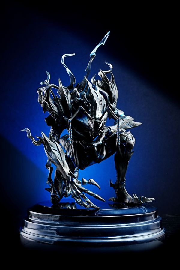 【預購】Four Horsemen四騎士 > 我獨自升級 > 1/7 《王賜予我名字》成振宇&蟻王柏納 (多版本) 我獨自升級,成振宇,蟻王柏納,GK,玩具,模型,雕像,共鳴