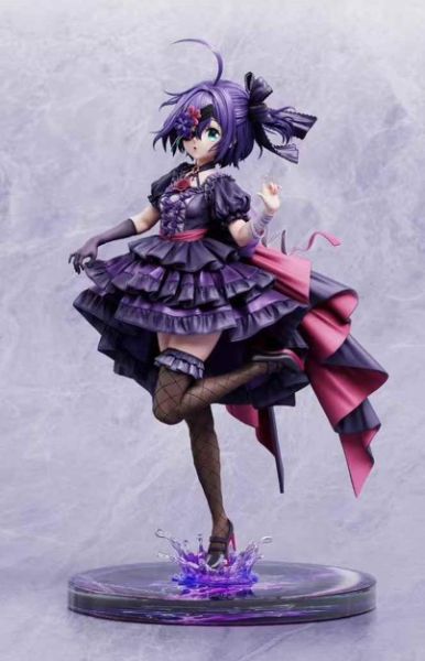 【售罄-代購/追加服務請洽客服】中二病工作室 > 中二病也想談戀愛！ > 1/6 薔薇禮服 小鳥遊六花 中二病也要談戀愛,小鳥遊六花,中二病工作室,GK,玩具,模型,雕像,共鳴