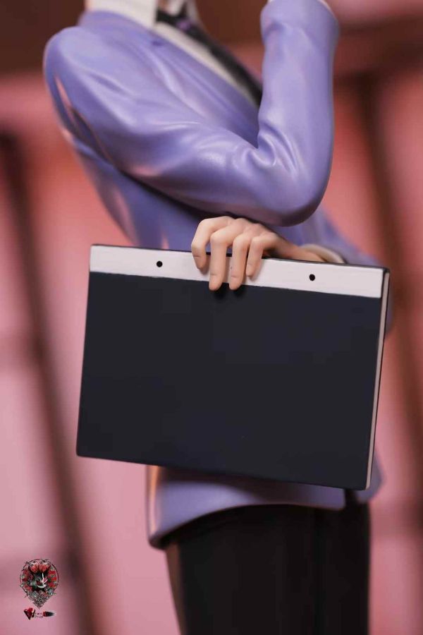 【售罄-代購/追加服務請洽客服】Weare A Design > 櫻蘭高校男公關部 > 1/6 鳳鏡夜 崩壞星穹鐵道,米哈遊,米家,奶茶卡芙卡,手機遊戲,手遊,GK,玩具,模型,雕像