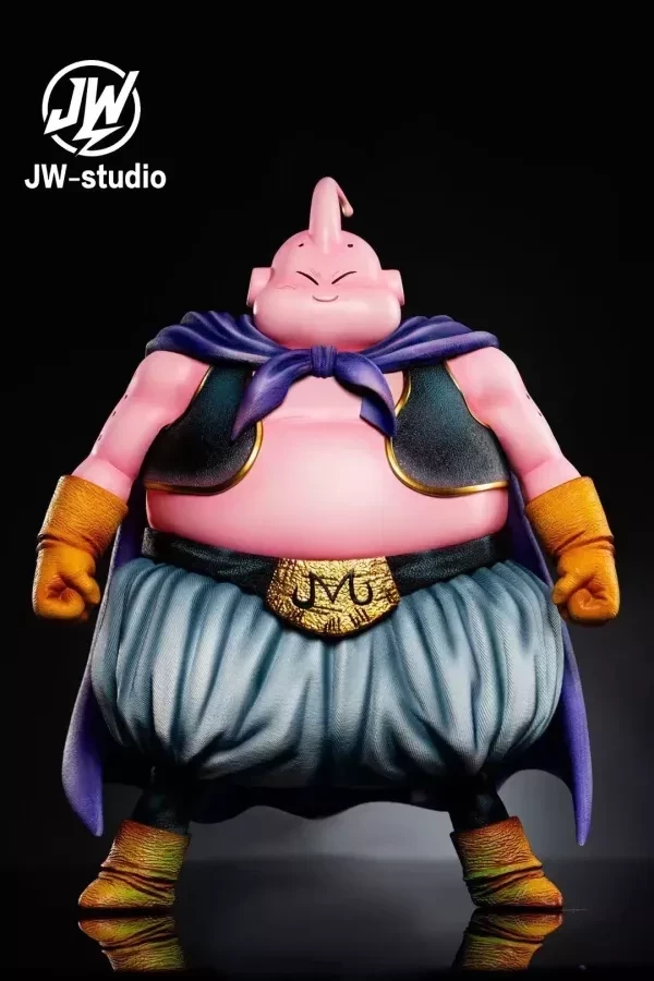 【預購】JW卷王 > 七龍珠 > 1/6 普烏篇 胖普烏 (多版本) 海賊王&寶可夢,皮卡丘,魯夫,GK,玩具,模型,雕像,共鳴