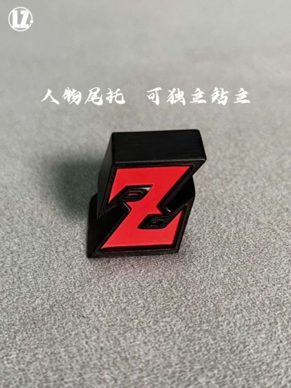 【預購】Lz-Studio>七龍珠>共鳴系列 機械弗利沙 七龍珠,Dragonball,機械弗利沙,超級賽亞人,賽亞人,GK,玩具,模型,雕像,共鳴