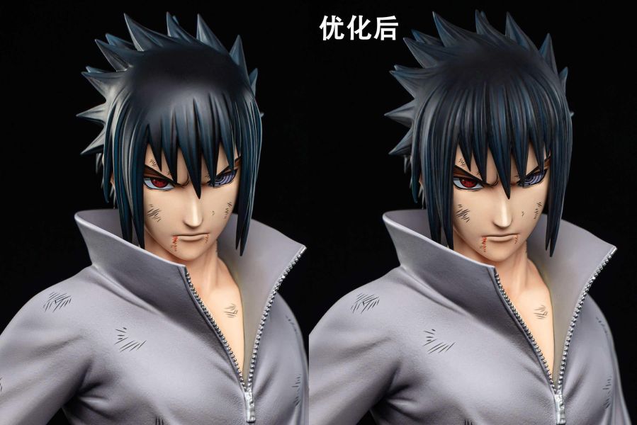 【預購】《正版授權》皮樂中國 & 雲頂摘星 > 火影忍者 > 1/6 漩渦鳴人&宇智波佐助 皮樂中國,雲頂摘星,火影忍者,漩渦鳴人,宇智波佐助,GK,玩具,收藏,擺件,模型,公仔,人偶,手辦,動漫