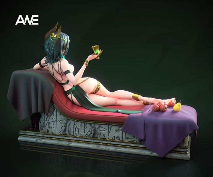 【預購】ANE-Studio > 原神 > 奈芙爾 ANE-Studio,原神,奈芙爾,GK,玩具,收藏,擺件,模型,公仔,人偶,手辦,動漫