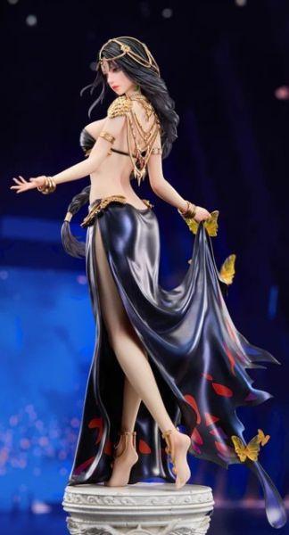 【海外現貨】Bearpanda & 玄機科技>鬼刀>1/6 邂逅版 風玲 怪博士與機器娃娃,阿拉蕾,GK,玩具,模型,雕像,擺飾,收藏,共鳴