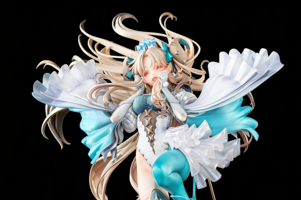 【預購】Pepeho > Fate > 1/7 FGO 太空埃列什基伽勒 Pepeho,Fate,FGO,太空埃列什基伽勒,玩具,收藏,擺件,模型,公仔,人偶,手辦,動漫