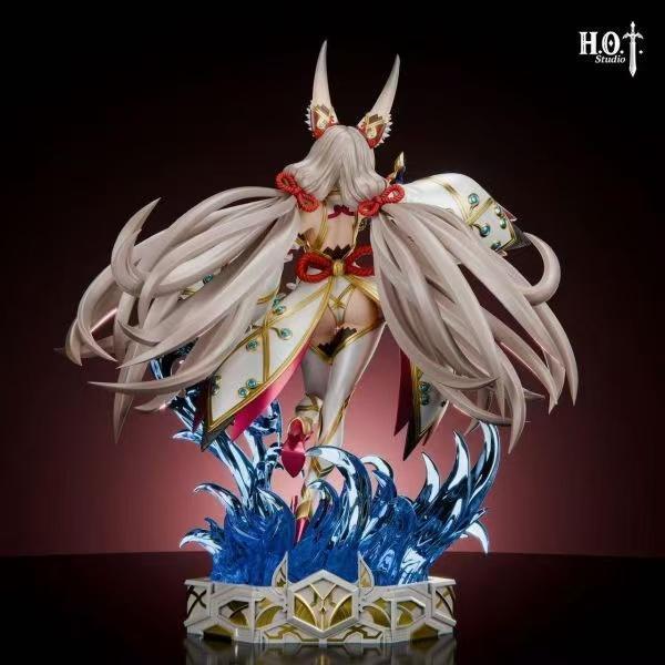 【預購】HOT-Studio > 異度神劍2 > 1/6 覺醒型態 妮亞 (Nia) HOT-Studio,異度神劍,妮亞,GK,玩具,收藏,擺件,模型,公仔,人偶,手辦,動漫